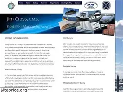 Sites similar to jimcross.net