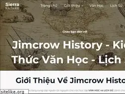 Sites similar to jimcrowhistory.org