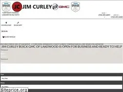 Sites similar to jimcurley.com