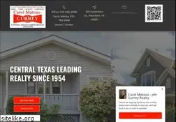 Sites similar to jimcurreyrealty.com