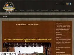 Sites similar to jimcurrymusic.com
