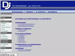 Sites similar to jimd.be