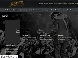 Sites similar to jimdaltonmusic.com