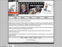 Sites similar to jimdamron.net