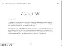 Sites similar to jimdaniels.com