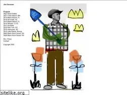 Sites similar to jimdenevan.com