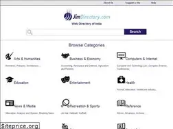Sites similar to jimdirectory.com