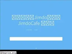 Sites similar to jimdo-cafe-miyakojima.net