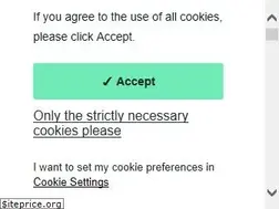 Sites similar to jimdofree.com