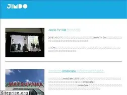 Sites similar to jimdojapan.com