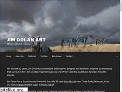 Sites similar to jimdolanart.com