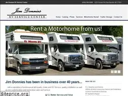 Sites similar to jimdonnies.com