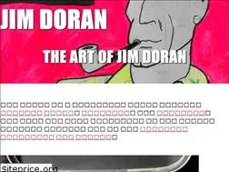 Sites similar to jimdoran.art