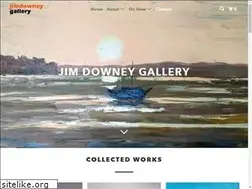 Sites similar to jimdowney.com