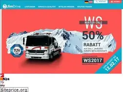 Sites similar to jimdrive.com