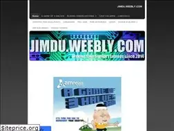 Sites similar to jimdu.weebly.com