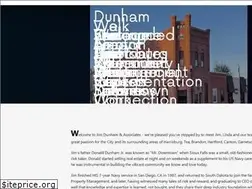 Sites similar to jimdunhamassociates.com