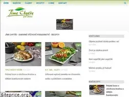 Sites similar to jimechytre.cz