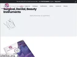 Sites similar to jimedsurgical.com