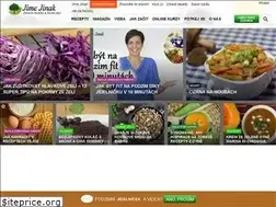 Sites similar to jimejinak.cz