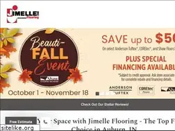 Sites similar to jimelleflooring.com