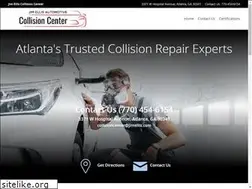 Sites similar to jimelliscollision.com