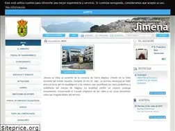 Sites similar to jimena.es