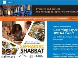 Sites similar to jimena.org