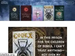 Sites similar to jimenainovaro.com