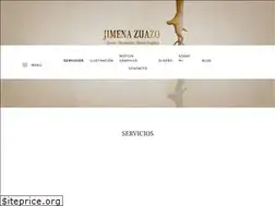 Sites similar to jimenazuazo.com