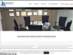 Sites similar to jimenez-ridruejo.es