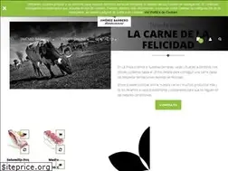 Sites similar to jimenezbarbero.com