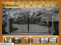 Sites similar to jimenezbros.com