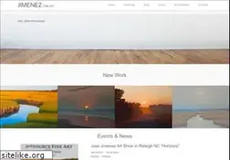 Sites similar to jimenezfineart.com