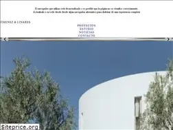 Sites similar to jimenezlinares.com