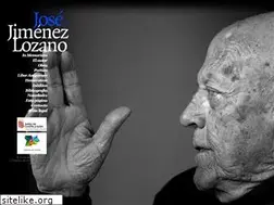 Sites similar to jimenezlozano.com