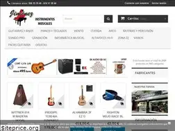 Sites similar to jimenezmusica.com