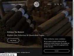 Sites similar to jimeneztobacco.com
