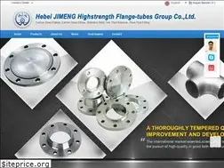 Sites similar to jimengflange.com