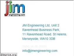 Sites similar to jimengineering.com