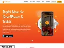 Sites similar to jimenu.com