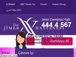 Sites similar to jimer.com.tr