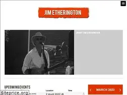 Sites similar to jimetherington.co.uk
