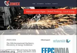 Sites similar to jimex.jo