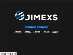 Sites similar to jimexs.com