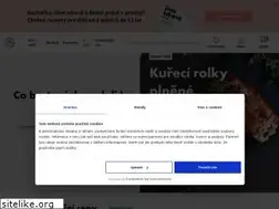 Sites similar to jimezdrave.cz