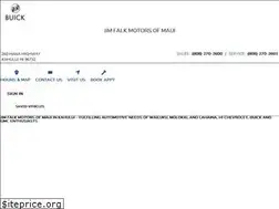 Sites similar to jimfalkgm.com