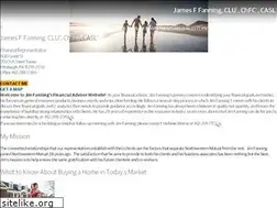 Sites similar to jimfanning-nm.com
