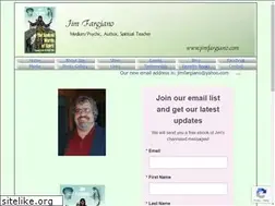 Sites similar to jimfargiano.com