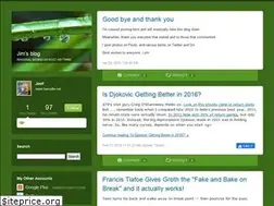 Sites similar to jimfawcette.typepad.com